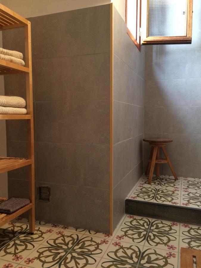 La Perle Des Montagnes - Bed And Breakfast - Chambre D Hote Верне-ле-Бен Екстер'єр фото