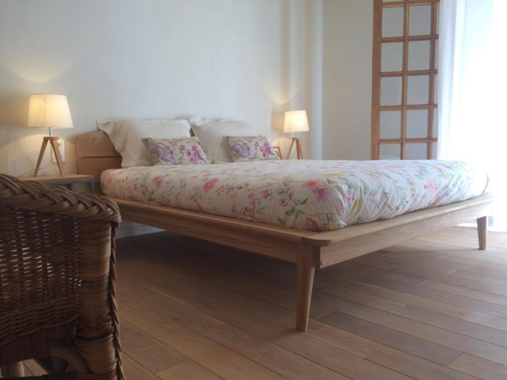 La Perle Des Montagnes - Bed And Breakfast - Chambre D Hote Верне-ле-Бен Екстер'єр фото