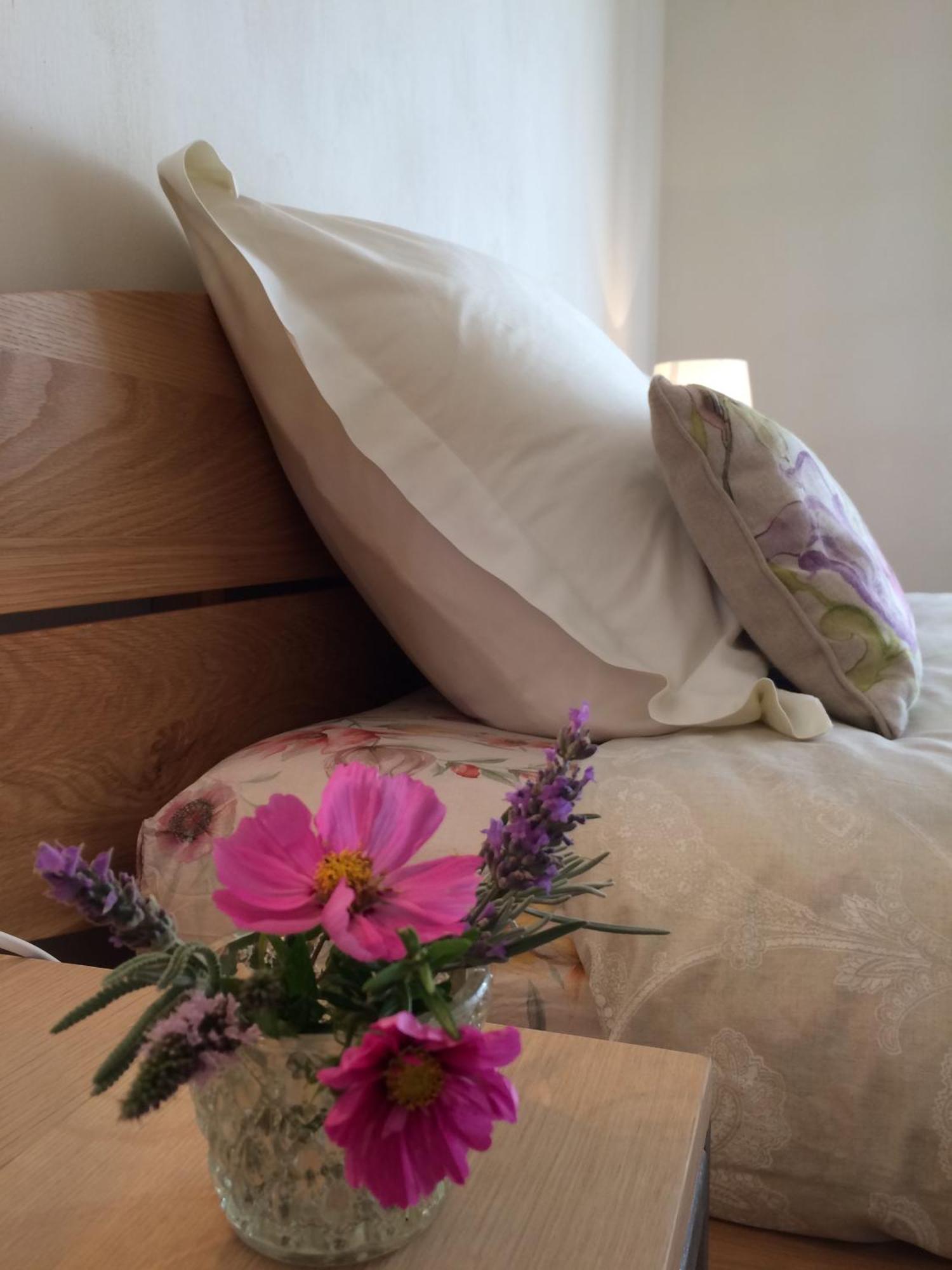 La Perle Des Montagnes - Bed And Breakfast - Chambre D Hote Верне-ле-Бен Екстер'єр фото