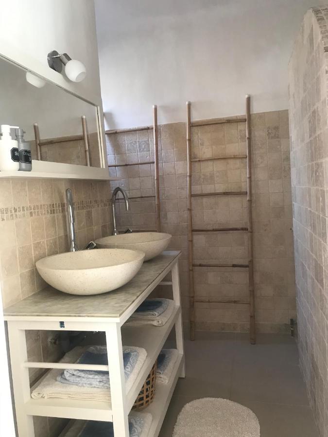 La Perle Des Montagnes - Bed And Breakfast - Chambre D Hote Верне-ле-Бен Екстер'єр фото
